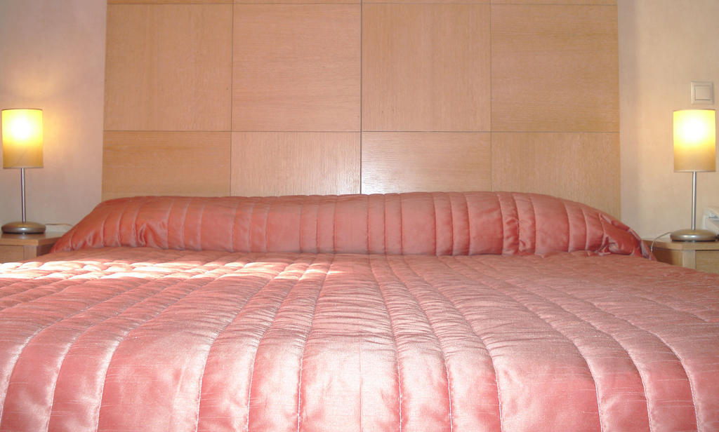 Hotel Lozenge Athens Room photo