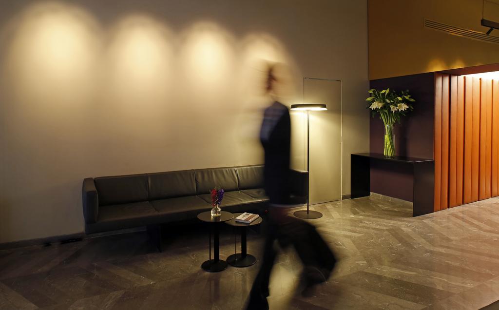Hotel Lozenge Athens Exterior photo